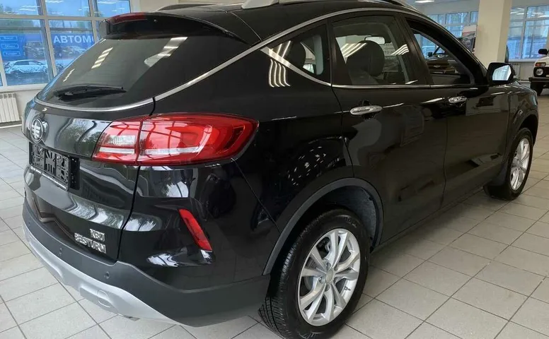 Faw besturn x80 i