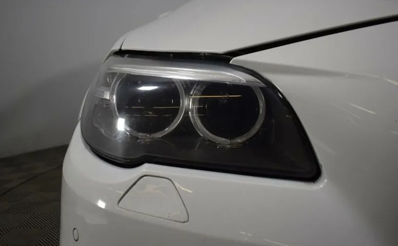 BMW 5 серия
