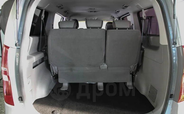 Hyundai H1