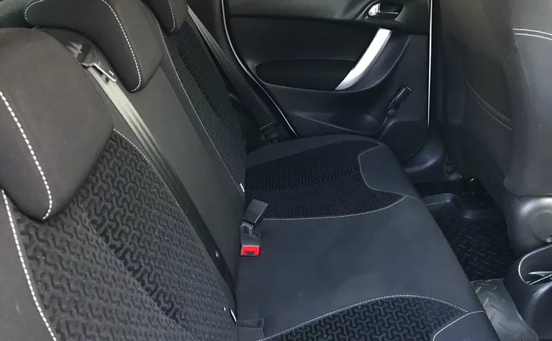 Citroen C3 II
