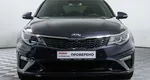 Kia Optima 2.4 АКПП