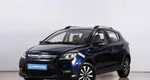 Lifan X50, 1 поколение