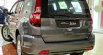 Great Wall Hover H3