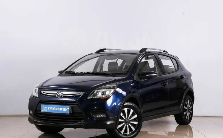 Lifan X50, 1 поколение