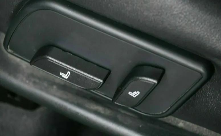 Geely emgrand ec7