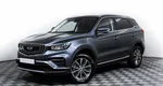 Geely atlas pro