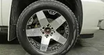 Cadillac Escalade 6.2 V8 АТ 4WD ESV (409 л.с.) Luxury ESV Белый