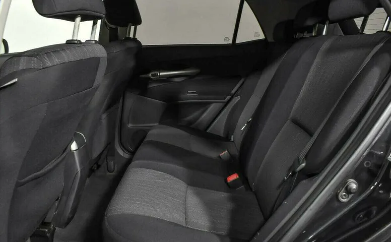 Toyota Auris 1.6 Робот