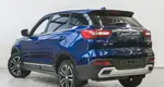 Lifan X70
