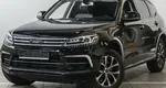 Zotye Coupa