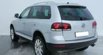 Volkswagen Touareg I Рестайлинг