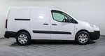 Peugeot Partner II Рестайлинг