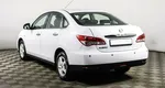 Nissan Almera III (G15)