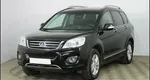 Great Wall Hover H6 1.5 Механика