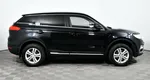 Geely Atlas I