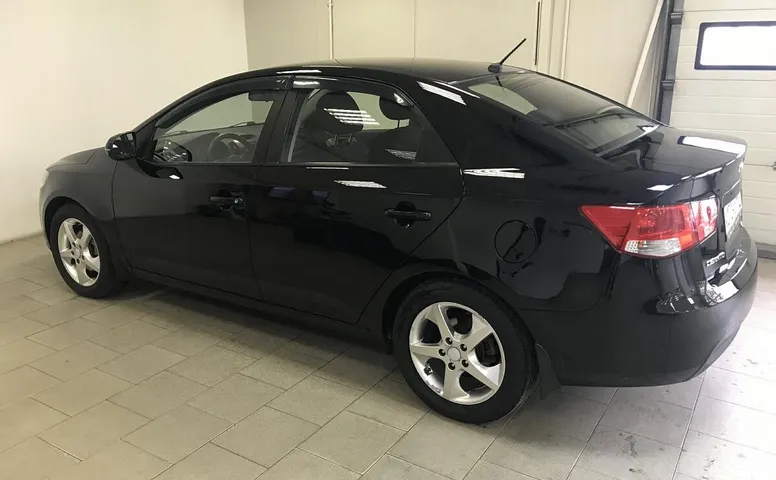 Kia Cerato II