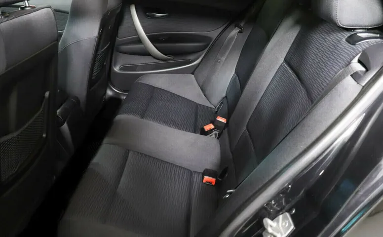 BMW 1 серии I (E81/E82/E87/E88) Рестайлинг
