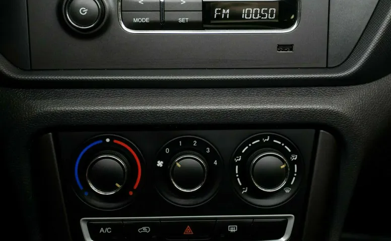 Chery tiggo 3