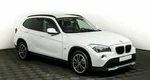 BMW X1 2.0 Автомат