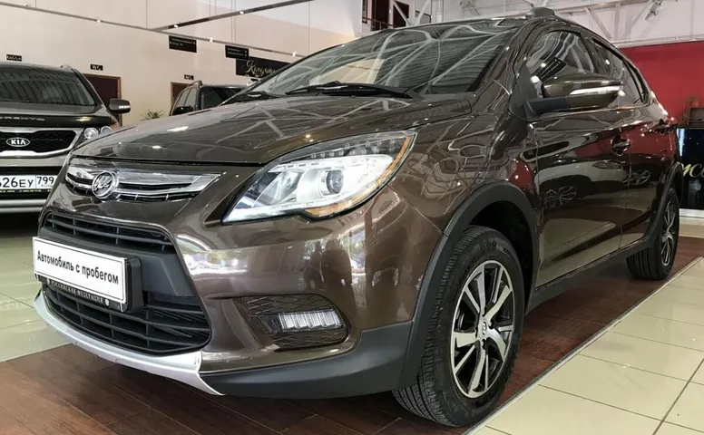 Lifan X50 I