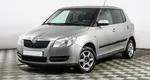 Skoda Fabia II