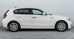 BMW 1 серии 118i I (E81/E82/E87/E88) Рестайлинг