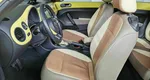 Volkswagen Beetle 1.2 TSI BlueMotion DSG (105 л.с.) Жёлтый