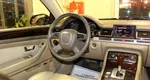 Audi A8 II (D3) Рестайлинг 2