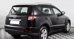 Geely Emgrand X7