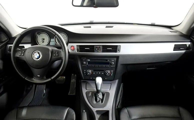 BMW 3 серия