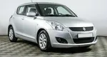 Suzuki Swift 1.2 Автомат