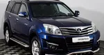 Great Wall Hover H3
