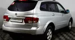 SsangYong Kyron