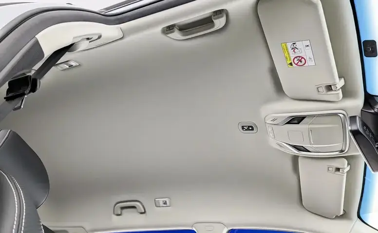 Geely Atlas Pro