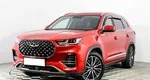 Chery tiggo 8 pro робот 2021 с пробегом 34 719 км