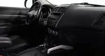 Mitsubishi ASX I
