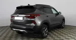 Kia seltos акпп 2020 с пробегом 26 410 км