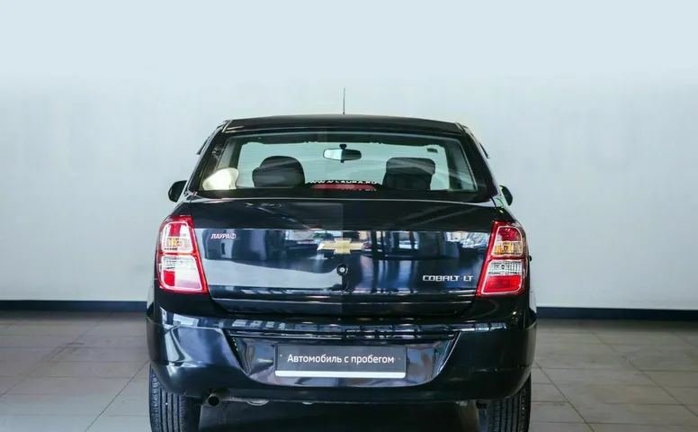 Chevrolet cobalt