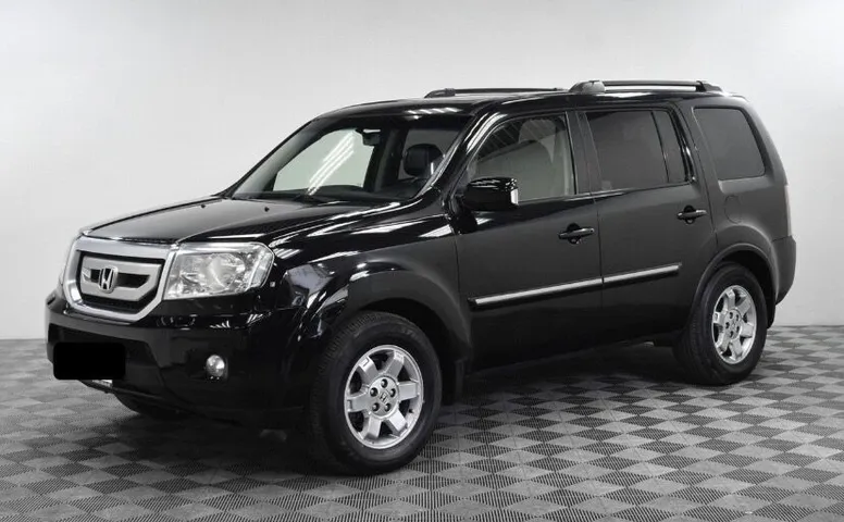 Honda Pilot