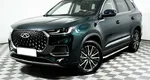 Chery Tiggo 8 Pro Max