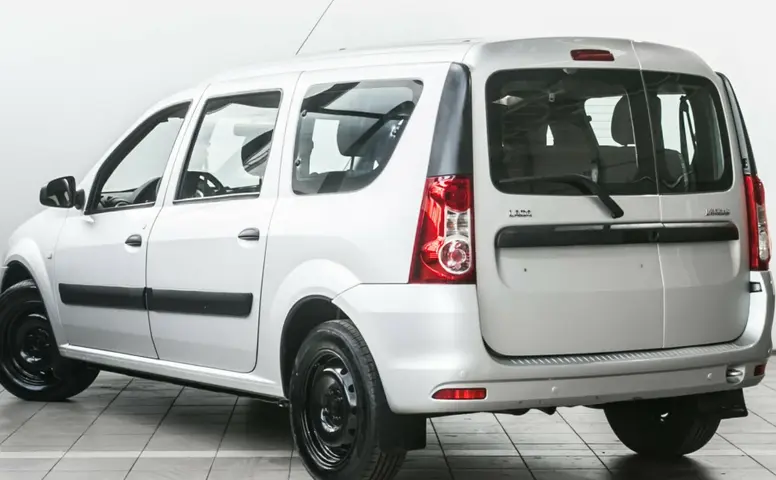 LADA (ВАЗ) Largus