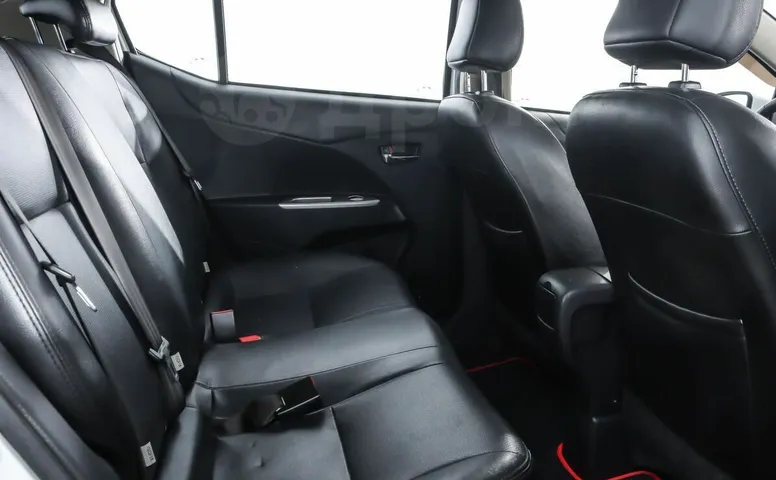 Lifan X50, 1 поколение