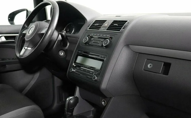 Volkswagen Touran 1.4 Робот