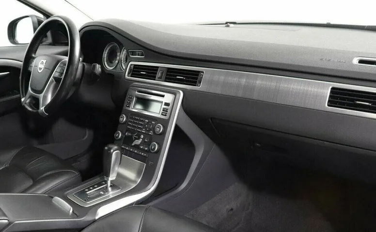 Volvo S80 2.5 Автомат