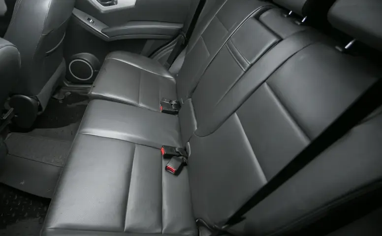 Lifan X60