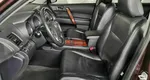 Toyota Highlander 3.5 AT 4WD (273 л.с.) Комфорт Красный