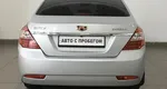 Geely EMGRAND 1.5 MT (98 л.с.)