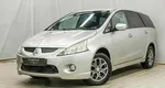 Mitsubishi grandis
