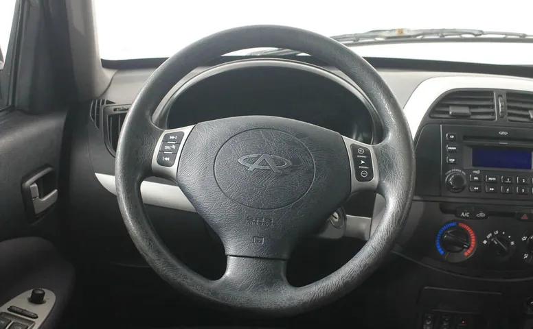 Chery Tiggo
