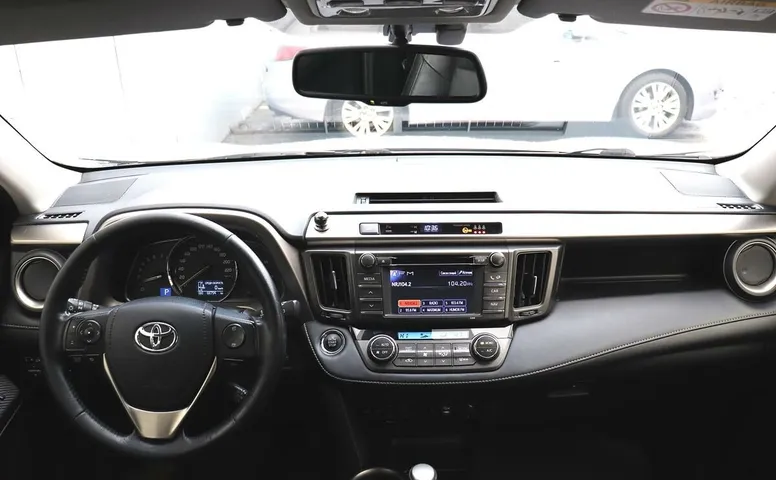 Toyota RAV 4